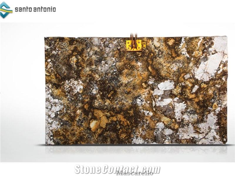 Mascarello Granite Quarry