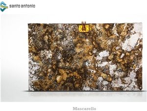Mascarello Granite Quarry
