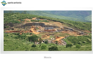 Matrix Granite Quarry Matrix Granite Quarry