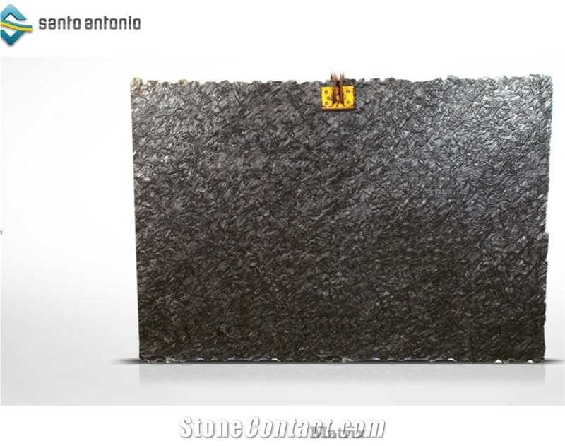 Matrix Granite Quarry
