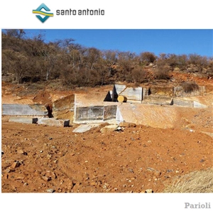 Parioli Quartzite Quarry Parioli Quartzite Quarry