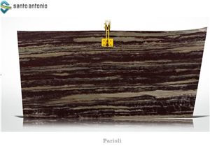 Parioli Quartzite Quarry