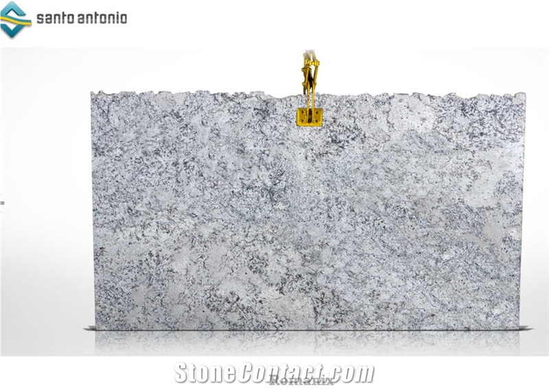 Romanix Granite Quarry