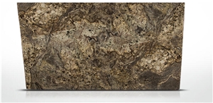 San Luiz Granite Quarry