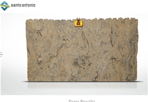 Terra Brasilis Granite Quarry