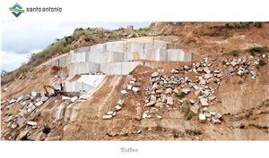 Toffee Granite Quarry Toffee Granite Quarry