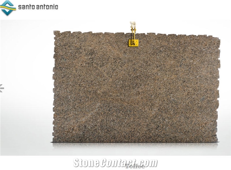 Toffee Granite Quarry