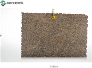 Toffee Granite Quarry