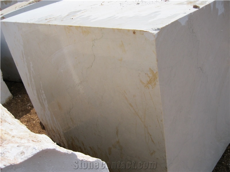 Empire Beige Marble - Ottoman Beige Marble Quarry