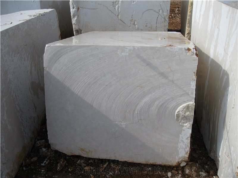 Empire Beige Marble - Ottoman Beige Marble Quarry