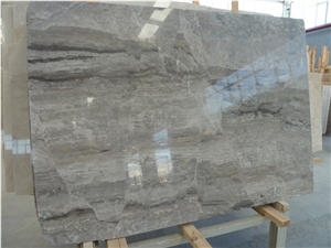 Luna Grey - Luna River Marble Quarry