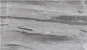 Luna Grey - Luna River Marble Quarry