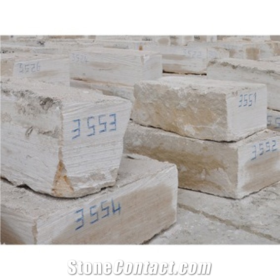Carriere Brauvilliers - Brauvilliers Limestone Quarry