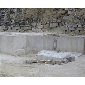 Chassagne Beauharnais Beige Quarry Chassagne Beauharnais Beige Quarry