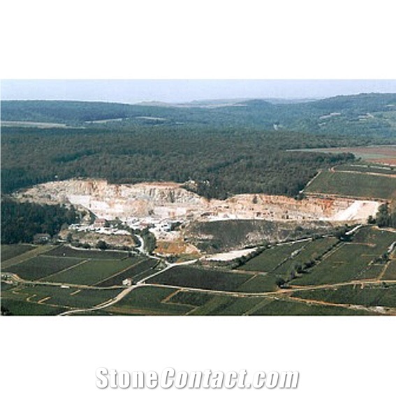 Chassagne Beige Rose - Chassagne Beauharnais Saumone Quarry