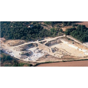 Chauvigny Classique - Chauvigny Marbrier Grippes Quarrie