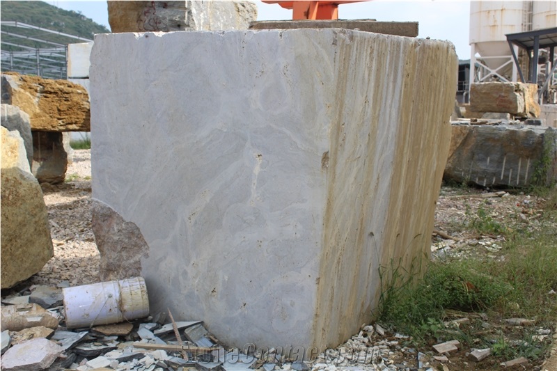 Butterfly Red Marble Quarry