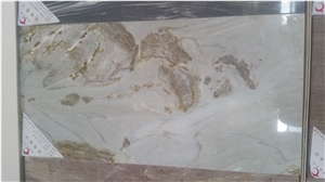 Myanmar colorful onyx quarry