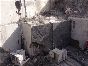 Grey Jean - Grey Lido Jean Marble Quarry