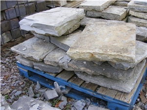 Blue Lias Stone Quarry