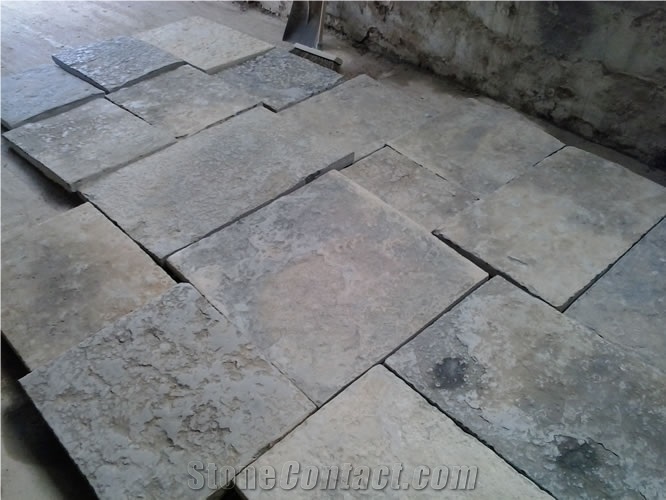 Blue Lias Stone Quarry