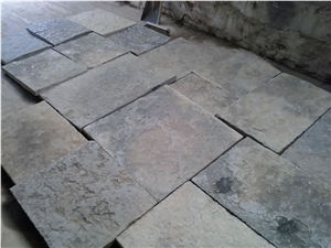 Blue Lias Stone Quarry