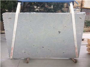 Branco Kashmir Granite Quarry