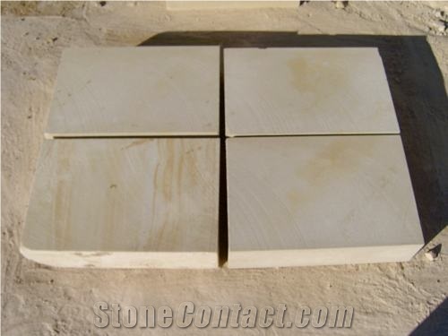 Lesotho Sandstone Quarry