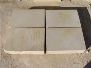 Lesotho Sandstone Quarry