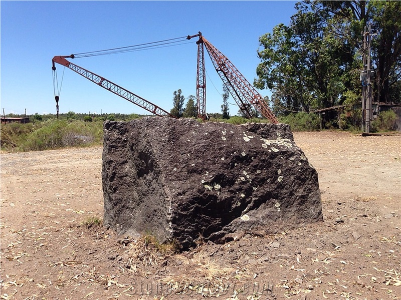 Moskart Granite Quarry