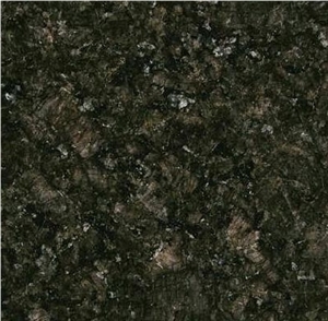 Moskart Granite Quarry