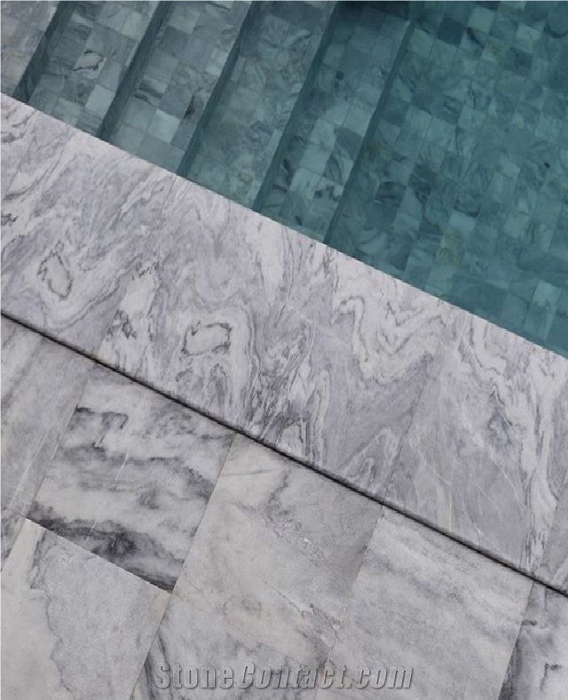 Marmorise Marble Quarry