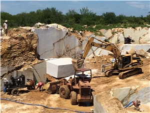 Marmorise Marble Quarry