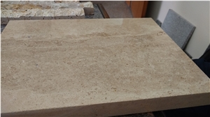 Sublime Stone - Matka Travertine, Matka Noche Travertine Quarry