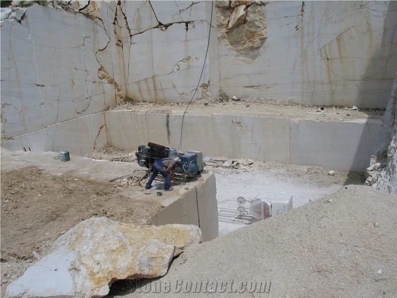 Quarry Silit