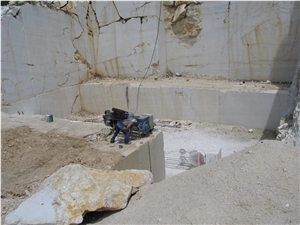 Quarry Silit