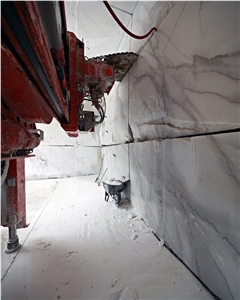 Colorado Lincoln Marble Quarry