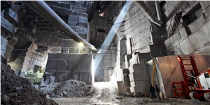 Colorado Lincoln Marble Quarry Colorado Lincoln Marble Quarry