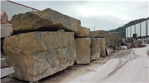 Jinshan Black Basalt Quarry