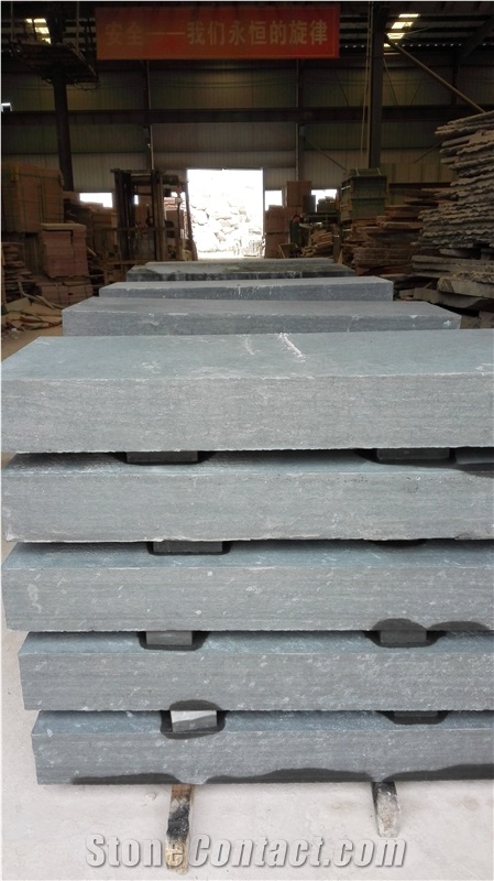 Jinshan Black Basalt Quarry