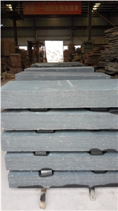 Jinshan Black Basalt Quarry