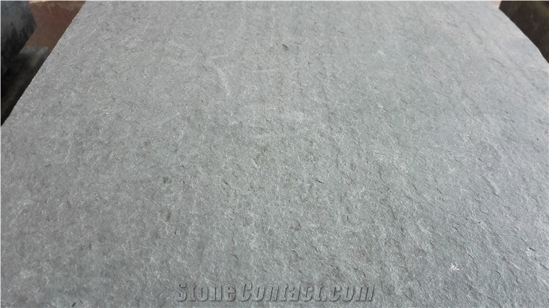 Jinshan Black Basalt Quarry