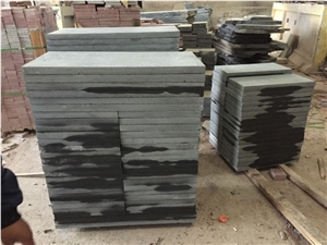Jinshan Black Basalt Quarry