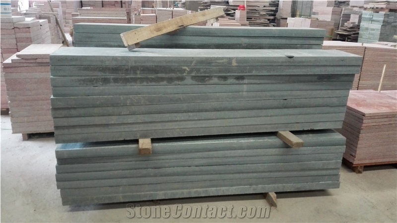 Jinshan Black Basalt Quarry