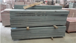 Jinshan Black Basalt Quarry