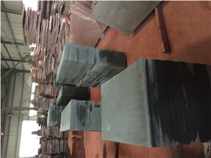 Jinshan Black Basalt Quarry