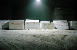 Olympian White Danby, Imperial Danby, Montclair Danby Marble Vermont Quarry