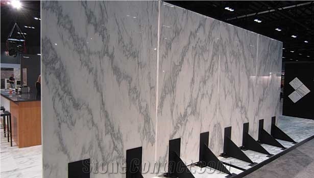 Olympian White Danby, Imperial Danby, Montclair Danby Marble Vermont Quarry
