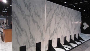 Olympian White Danby, Imperial Danby, Montclair Danby Marble Vermont Quarry