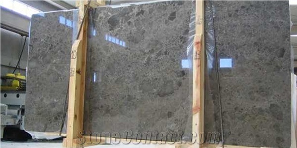 Maroon Marinace - Sicili Gray Marble Quarry